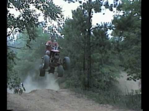 Big Four Wheelers >> Lots of Big Air Jumps on 4 Wheelers - YouTube Big Four Wheelers >> Lots of Big Air Jumps on 4 Wheelers - YouTube