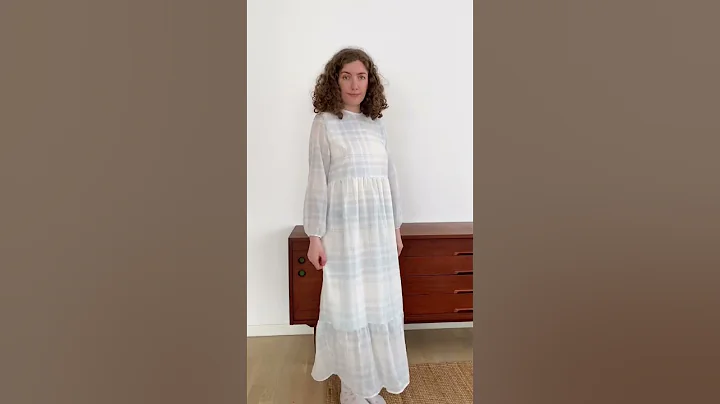 It's coastal grandmother summer | Studio Minapop