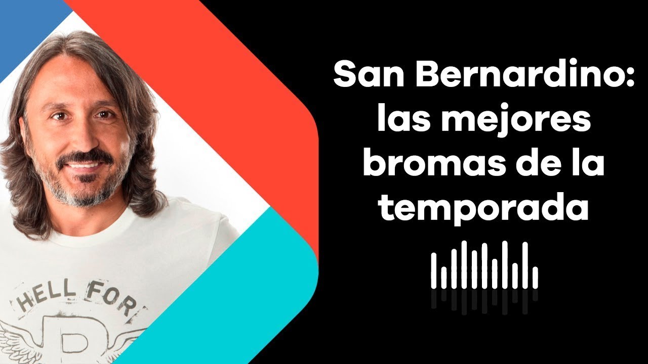 San Bernardino 10 de las mejores Bromas Telefonicas