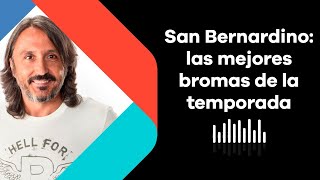 San Bernardino 10 de las mejores Bromas Telefonicas