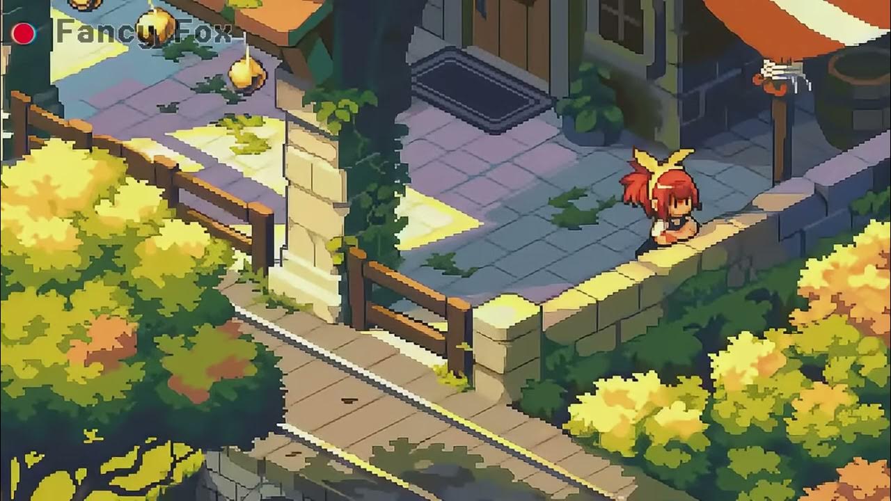 Quiet Place Relaxing Video Game Music Mix For Days When You Need To Quiet place relaxing video game music mix for days when you need to