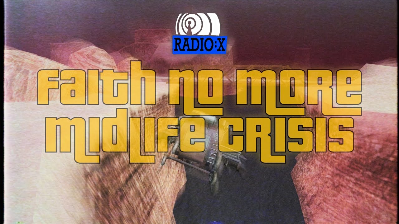 Faith No More Midlife Crisis GTA San Andreas RADIO X lyrics YouTube faith-no-more-midlife-crisis-gta-san-andreas-radio-x-lyrics-youtube