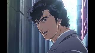 シティハンター 名シーン集 Youtube