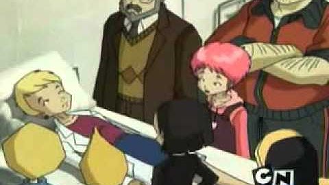 Code Lyoko episode 47 part 3