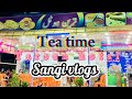 Sangi vlogs 