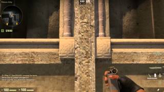 Smokes Mirage Connector