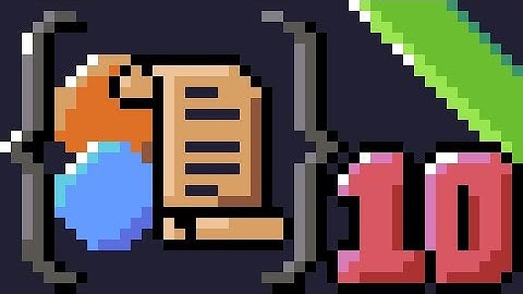 How to make a Physics Engine - #10 Collision Detection Manifold