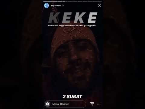 REYMEN YENİ ŞARKISI