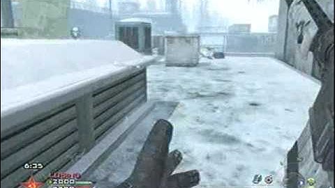 MW2 tdm on substation 22-5