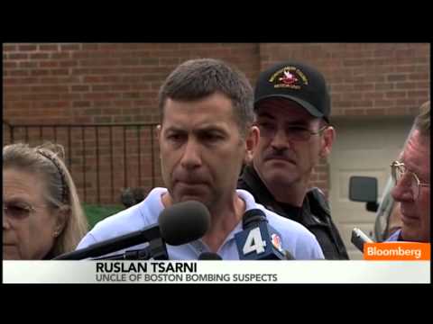 Video: Dzhokhar Tsarnaev: afventer henrettelse i et amerikansk fængsel