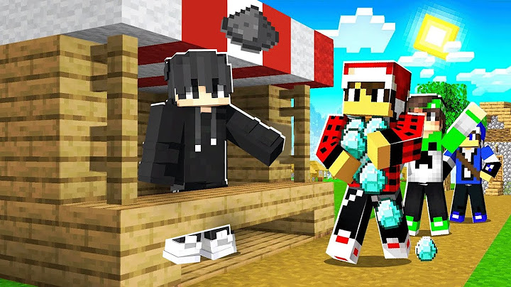 سكاي كرافت #2 افتتحت اول متجر بالسيرفر 🤩!!
