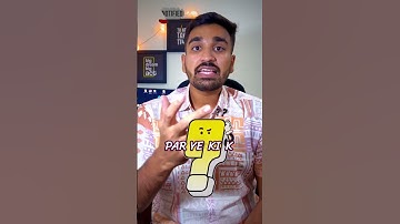 Pre Placement Talk क्या होता है?✌️|| Being attentive 😀@Siddharthalive