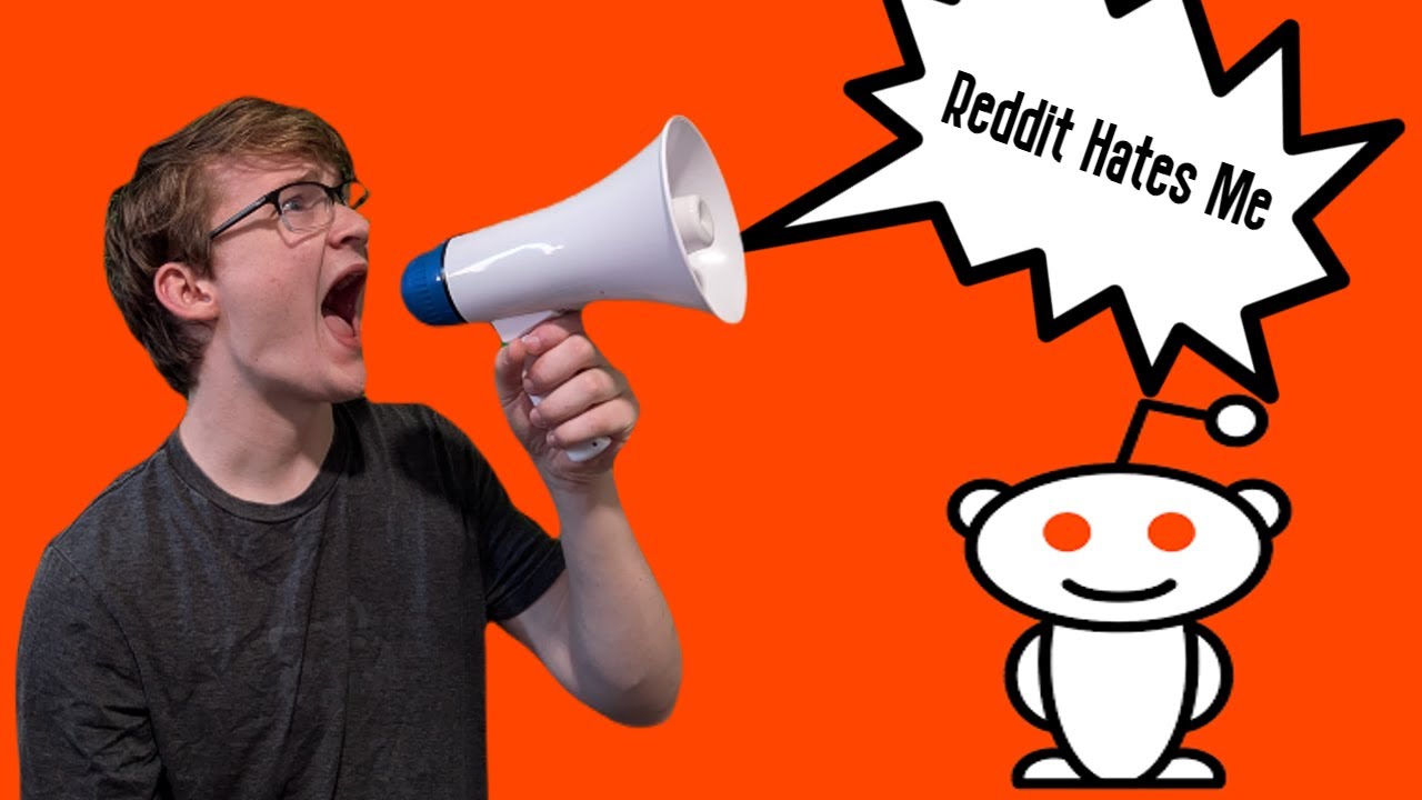 I Try Writing A Reddit Story (With Friends)