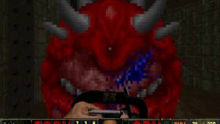[Doom II] Japanese Community Project (JPCP) - MAP01: First Assault (UV-Max)