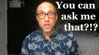 What's On It, What's In It Wednesday-Coop Board Interview Questions (07.15.15 | Day 737)