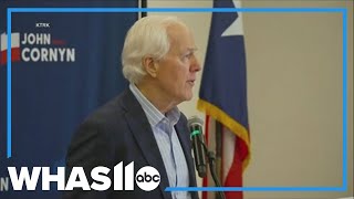 Texas voters head to polls for primary runoff