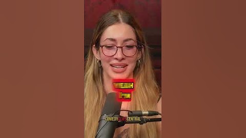 Thumbnail of 😳Is AUTISM…?!! 🤣😂 | First Date ft. Cristina Mariani #comedy
