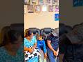 ✨✅ Silent challenge… but loud love 💕 Mom vs Dad❤️#trending #instareels #viralshorts #vlogswithsubbu