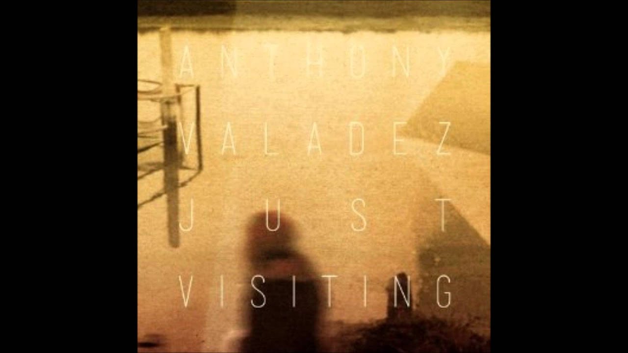 Anthony Valadez - Under Water (feat. Mar)