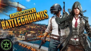 I May Have Bipped You - PLAYERUNKNOWN'S Battlegrounds | Let's Play