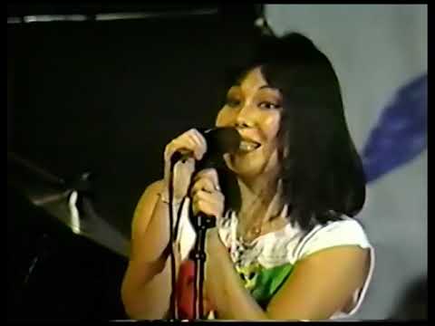 邦楽 TIME Sachiko Kanenobu - Leave It To Time - YouTube