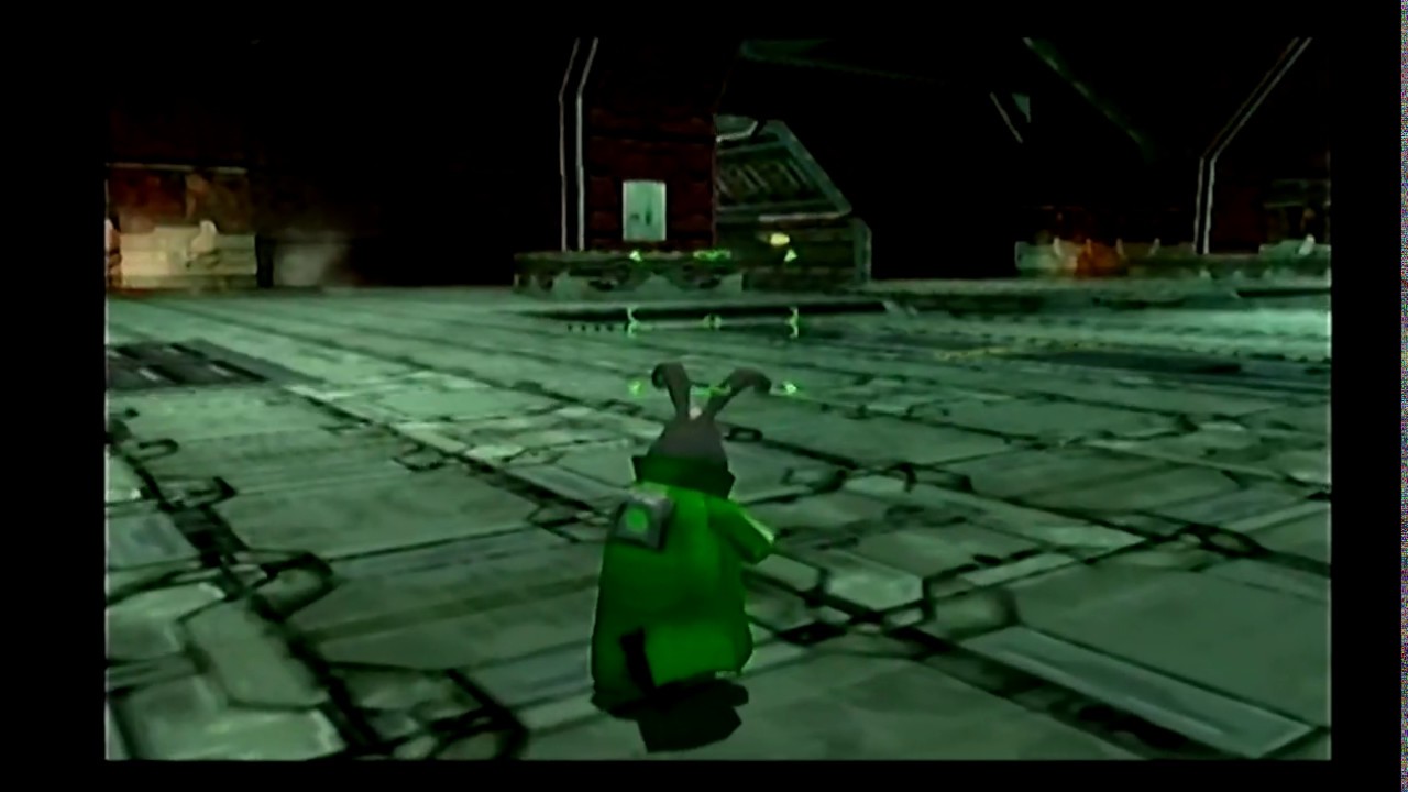 【GC】STARFOX ASSAULT Battle Part 3 【スターフォックス アサルト】