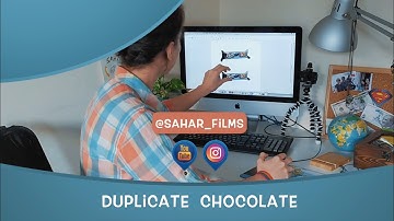 Pull anything out of a Screen ( Final Cut Pro X )