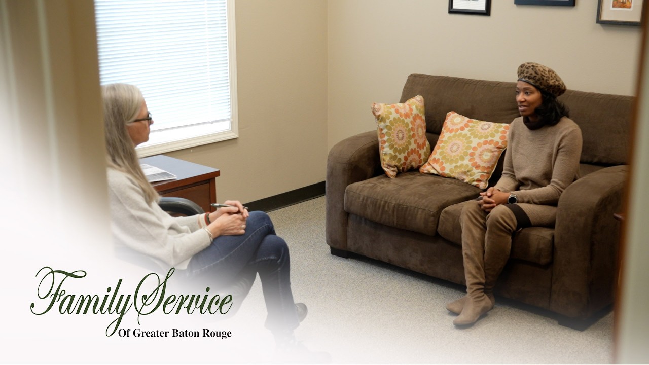 Family Service of Greater Baton Rouge