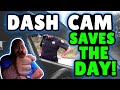 Pulled Over For A Finger - DashCam Catches Possible Retaliatory Traffic Stop