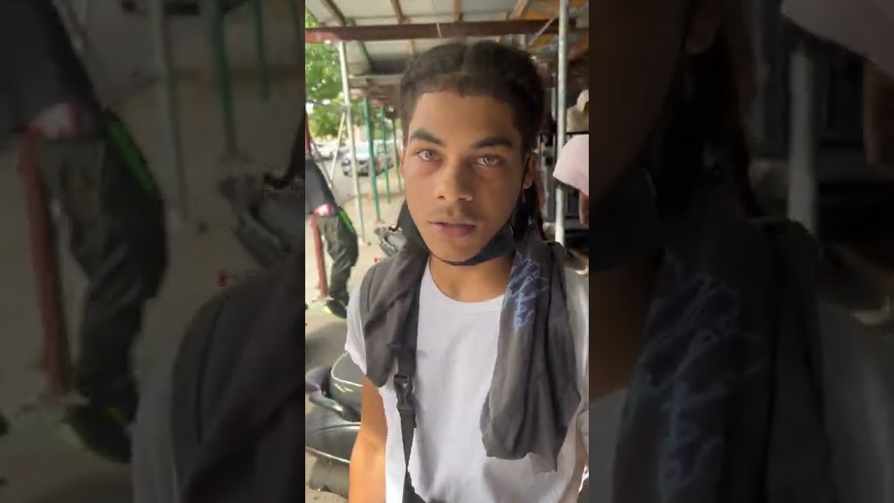 Had To Come Back To The Bronx To Tap In With Jaydot Geek.