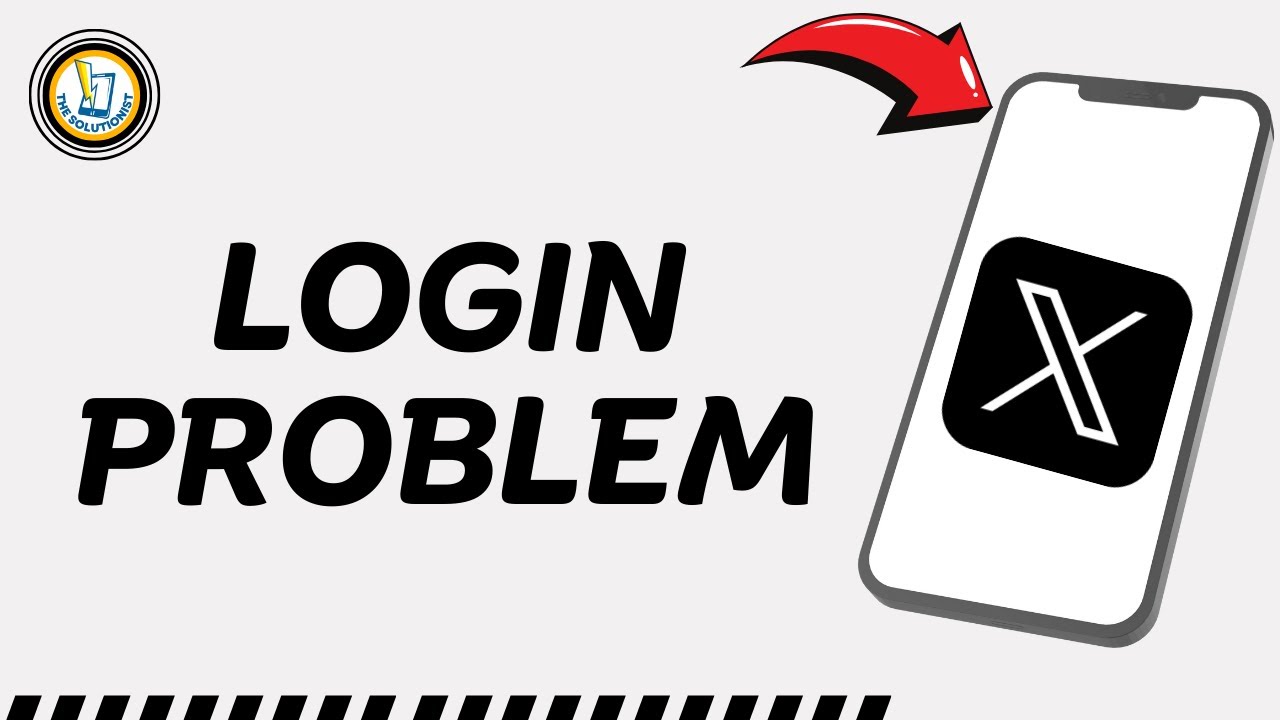 How To Fix Login Problem On Twitter
