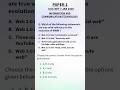 UGC NET PAPER 1 PYQ #shorts #ugcnet #ugcnetpaper1pyq #ugcnet2026