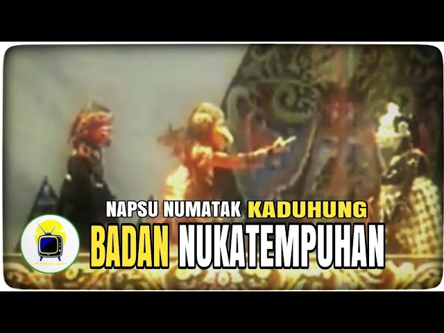 Gusti Alloh Moal Nyiksa Moal Ngaganjar - Ceramah Keluarga Semar class=