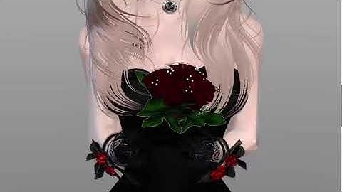 IMVU speed edit - coconutx 2