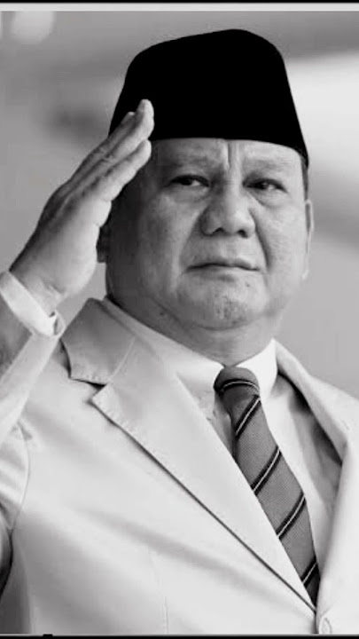 Ini Dia Quote Pak Prabowo Yang Bisa Membuat Semangat Lagi