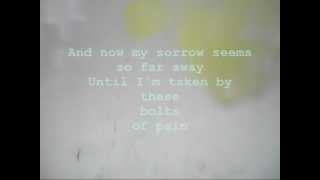 azure ray - november (lyrics)