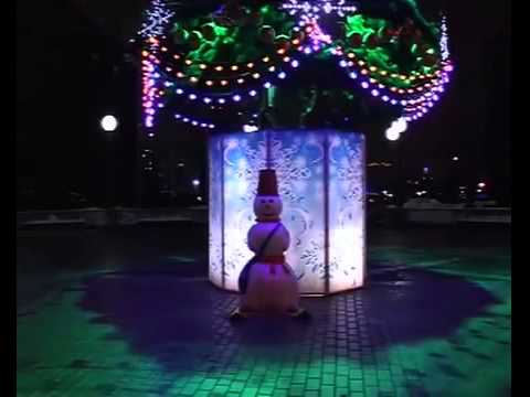 Boney M  Oh Christmas Tree mp4