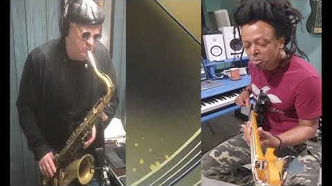 Over The Rubicon - Bad Shyz (Official Music Video)