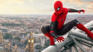 #Part 6th Spider Man Trouble At The Washington Monument  HD 720p