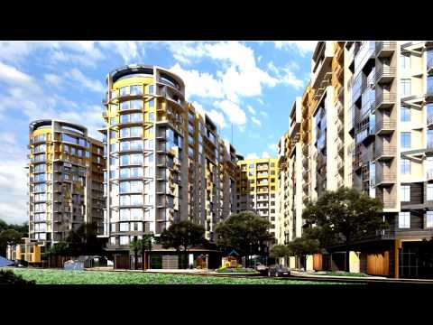 Топ 5 новостроек Сочи Топ 5 новостроек Сочи