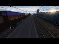 Trainz  A New Era- ВЛ11 с грузовым составом