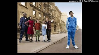 Video thumbnail of "Everybody Hates Chris - Sad Soundtrack (FULL)"