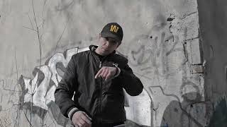 Wariat WRT- B-Boy ( One Shot Video)