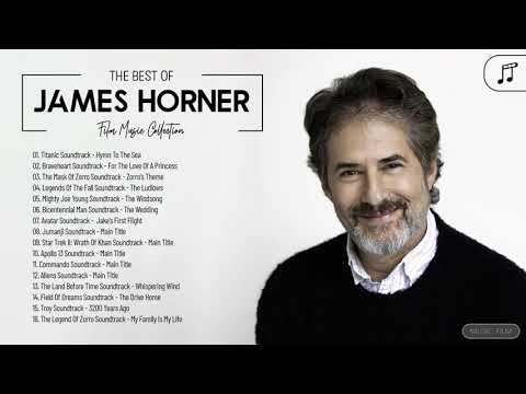 Video: James Horner Čistá hodnota: Wiki, ženatý, rodina, svadba, plat, súrodenci