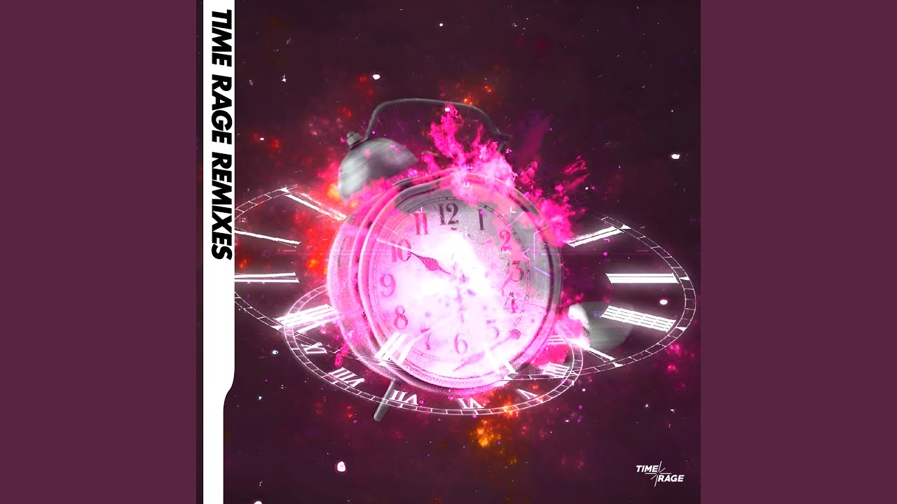 Time Rage (BEHINDEMASQ Remix) - YouTube