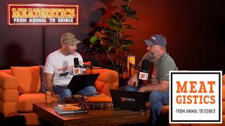 Meatgistics ep 289 | Braunschweiger Taste Test, Exotic Meats, & A Brisket Debate Meatgistics ep 289 | Braunschweiger Taste Test, Exotic Meats, & A Brisket Debate