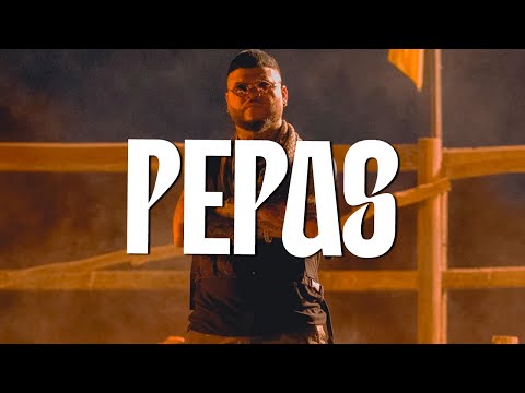 Farruko - Pepas (Official Video Lyric)