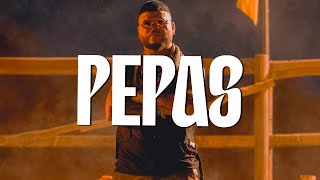 Farruko - Pepas (Video Lyric)