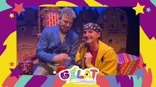 Dag 11: Gilat Adventskalender 2022