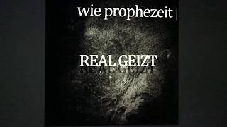 REAL GEIZT - wie prophezeit